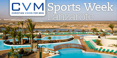 CVM Sports Week - click for more